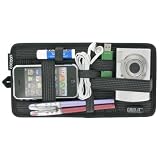 Cocoon Innovations Grid-ItTM Gadget Organizer - Black