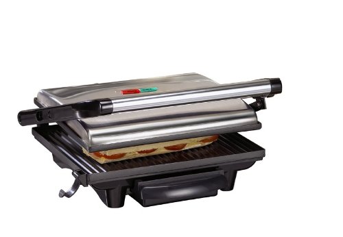 Tristar SA-2839 Italia Sandwichgrill