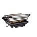 Tristar - SA-2839 - Presse Sandwich � l'Italienne - 2000 W