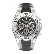 Men's Sport Chronograph Caravelle 45B004 Watch by Bulova in Stainless Steel