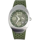 Puma - Puma Men's Creation Stainless Steel Watch
