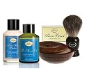 The Art of Shaving Classic Shaving Essentials Kit Lavender for All Skin Types