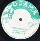 IM MISSING YOU/BIBLE 12 INCH (12" SINGLE) UK UJAMA