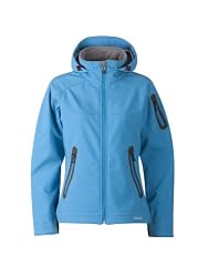 Cloudveil Women's Rayzar Gore Windstopper Soft Shell Jacket