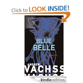 Blue Belle (Burke)