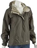 Trespass Windward Womens Tech Jacket - Moss - Medium