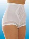 Rago Shapewear Pantie Girdle Style 6195