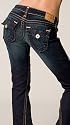 True Religion Joey Super T in Berkley Wash