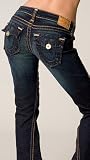 True Religion Joey Super T in Berkley Wash