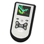 Trevor Baylis Eco Media Player EP-MX71 - Music & Video - 2 gigabytes