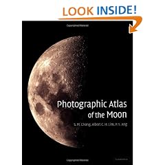 Photographic Atlas of the Moon