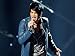 Adam Lambert American Idol Mousepad