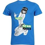 Produkt-Bild: adidas Originals G TEE GIRL T-Shirt mit Print in Wei&szlig;