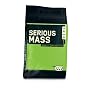 Optimum Nutrition Serious Mass Dietary Supplement, Vanilla, 192-Ounce Bag