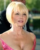 ELLEN BARKIN 11X14 COLOR PHOTO
