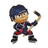 Lil' Teammates Slapper - Columbus Blue Jackets