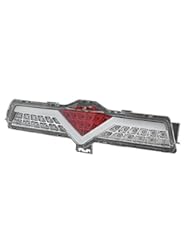 Automotive Parts and Accessories: Spyder Auto BL-CL-SFRS12-LED-RC Brake Light - Spyder Auto