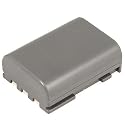 Power 2000 ACD-239 900 mAh Rechargeable Battery (Canon NB-2LH Equivalent)