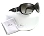 AUTHENTIC CHRISTIAN DIOR SUNGLASSES CD MADE 1 TORTOISE 63U5M