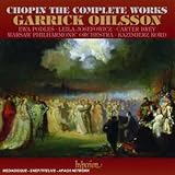 Chopin: The Complete Works [Box Set]