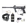Paintball Tippmann 98 CUSTOM PRO ACT Paintball Marker Gun SUPER Set