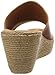 Sbicca Women's Forester Wedge Sandal