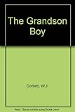 The grandson boy