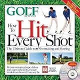 Booklegger Golf: How To Hit Every Shot With Dvd