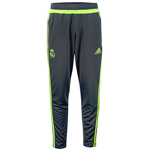 Real Madrid Training Pants YOUTH.