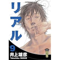 Real, Tome 9 :