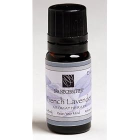174-102-15 French Lavender Essential Oil 10 ml
