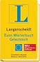 Langenscheidt Euro-W�rterbuch Griechisch (Neubearbeitung): Griechisch-Deutsch / Deutsch-Griechisch. Rund 45.000 Stichw�rter und Wendungen