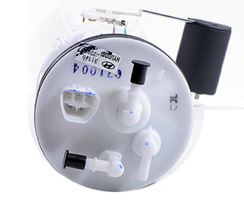 Auto7 402-0244 Electric Fuel Pump For Select Hyundai Vehicles
