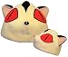 Inuyasha: Kirara Fleece Anime Cosplay Cap
