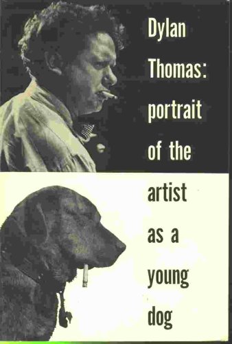  Dylan Thomas
