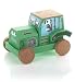 Build Go 3D Tractor Puzzle