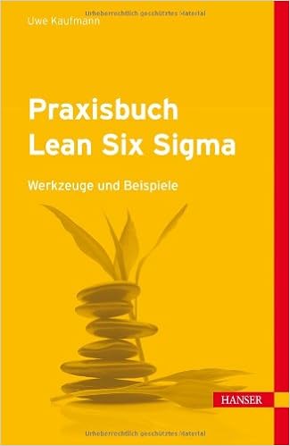 41Ag2g35DUL. SX323 BO1,204,203,200 - Praxisbuch Lean Six Sigma