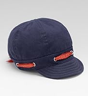 Baker Boy Caps