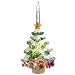 Christmas Tree Bubble Light