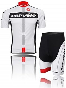 The Scorpion Cervelo Short Sleeved Suit Breathable Quick Dry Short Sleeved Riding Bicycle Service