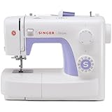 SINGER 3232 Simple Sewing Machine with Automatic Needle Threader