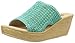 Sbicca Women's Tortola Wedge Sandal
