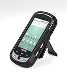 Body Glove Elements Snap-On Case for SPH-M900 Samsung Moment (Black)