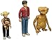 E.T. Reaction Action Figure 3-Pack