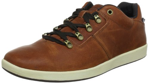 ROARKE LO P715491, Herren Schnürhalbschuhe, Braun (Saturn Javari), EU 40 ROARKE LO P715491, Herren Schnürhalbschuhe, Braun (Saturn Javari), EU 40