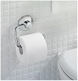 Wenko 18205100 Magic-Loc Wand Toilettenpapierhalter