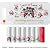 限定110周年ディズニーｅｎｅｌｏｏｐ 単3形8本セット HR-3UTGB8DL