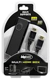 Multi HDMI-Switch (Multiformat)