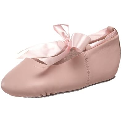 Designer's Touch Sabrina Pink Ballet Flat