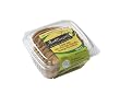 Aunt Gussie's No Sugar Added Orange Biscottii, 7 -Ounce Tubs (Pack of 4)